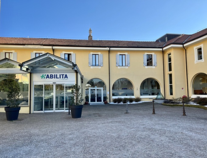 Habilita I Cedri: eccellenza oculistica e chirurgia della cataratta all’avanguardia