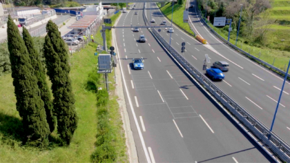 Mercato delle auto usate in Piemonte nel 2025: Novara e Verbania le province più dinamiche