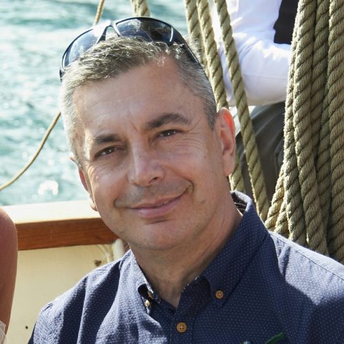 Grave incidente a Gozzano: muore il fotografo Giuseppe Godi
