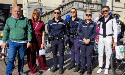 Concluso con successo il primo Festival della sostenibilità ambientale ad Arona