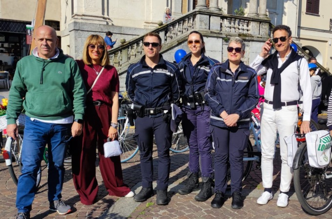 Concluso con successo il primo Festival della sostenibilità ambientale ad Arona