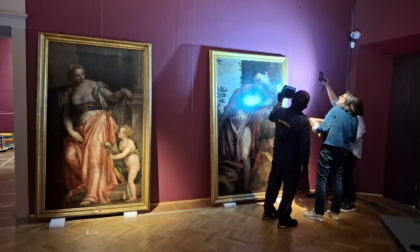 Da Verbania a Madrid: due opere del patrimonio piemontese al Prado