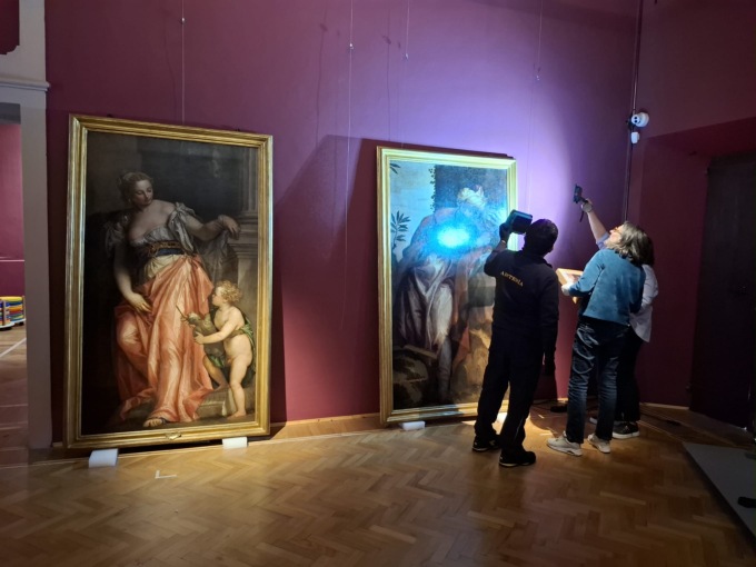 Da Verbania a Madrid: due opere del patrimonio piemontese al Prado