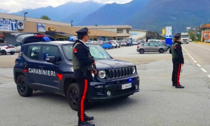 Controlli dei carabinieri nel Vco: 8 persone denunciate e 10 segnalate