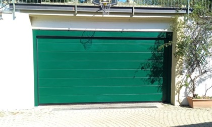 Portoni per garage automatici: tecnologie smart e incentivi disponibili