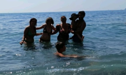 “Irene va al mare”: una vacanza per rinascere, al via la raccolta fondi