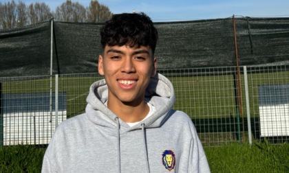 I protagonisti del nostro Pallone d'oro: Carlo Stefano Acosta del San Rocco