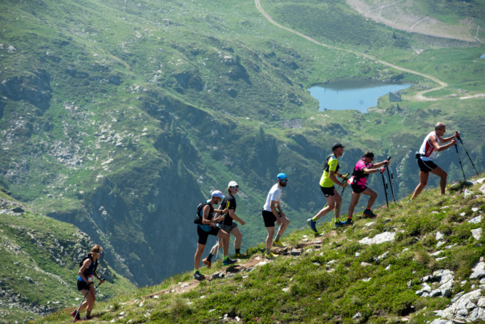Il Trail del Centenario lancia la nuova gara ULTRA da 50 km: è la più lunga della provincia di Bergamo