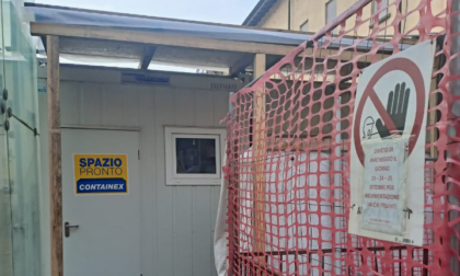 Cantiere liceo “Casorati”: emerse anomalie con rilevanza penale