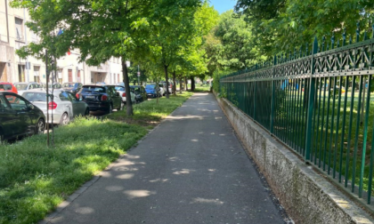 Novara dedica una ciclo-pedonale a Emanuela Loi e un’area verde a Strehler