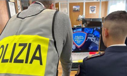 Pedofilia online e cybercrimini: oltre 370 indagini in un anno a Novara