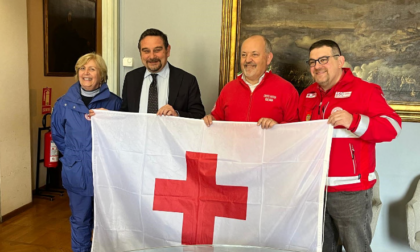 Croce Rossa Novara: oltre 71mila ore di volontariato e 431mila km percorsi nel 2024