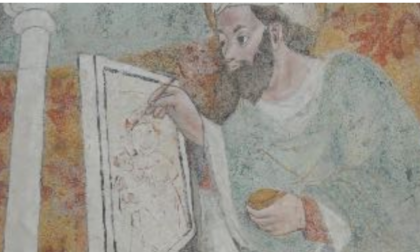 Alla scoperta della Cappella di San Martino: visita guidata a Casa Shalom
