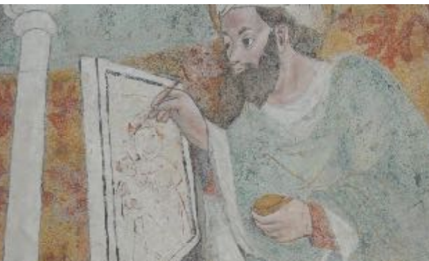 Alla scoperta della Cappella di San Martino: visita guidata a Casa Shalom