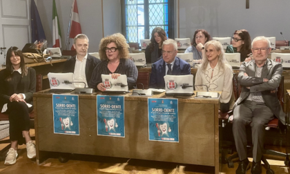 ‘Sorri-Denti’, a Novara il progetto che insegna ai bambini a prendersi cura del sorriso