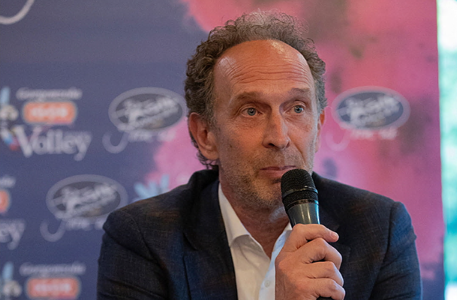 Igor Volley al via: primo allenamento e festa di apertura per la nuova stagione