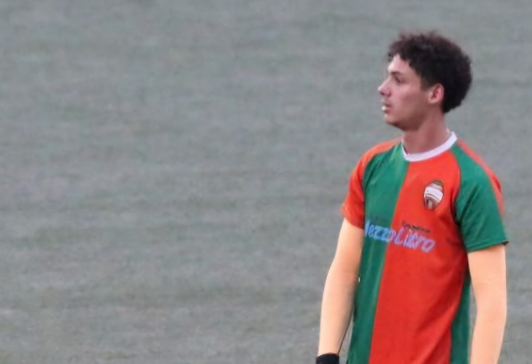 I protagonisti del nostro “Pallone d’oro”: Francesco Bajardi del Rmantin