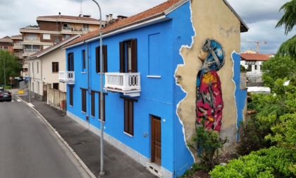 A Novara apre la “Casa di Nonna Teresa”: un futuro per giovani stranieri soli