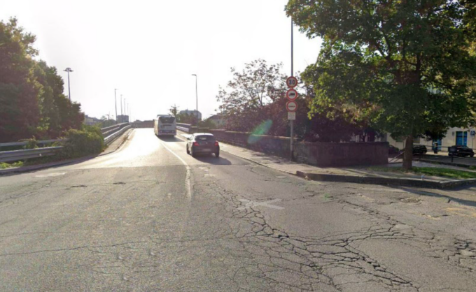 Porta Milano, cavalcavia chiuso per tre mesi da giugno