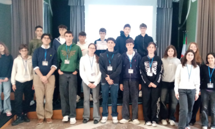 Studenti da tutta Italia per il Certamen Novariense al Convitto Carlo Alberto