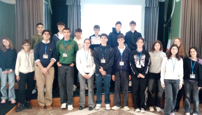 Studenti da tutta Italia per il Certamen Novariense al Convitto Carlo Alberto
