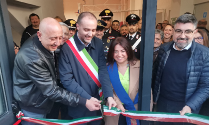 Nuova bufera politica a Trecate: palazzetto senza certificato antincendio