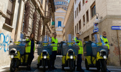 Poste: 35 nuove assunzioni in provincia di Novara