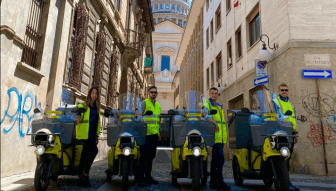 Poste: 35 nuove assunzioni in provincia di Novara