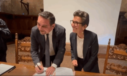 Novara firma il “Piano Città”: nuova vita per sette immobili pubblici