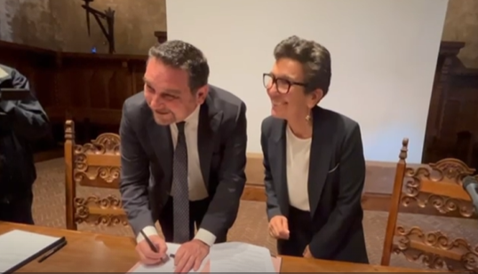 Novara firma il “Piano Città”: nuova vita per sette immobili pubblici