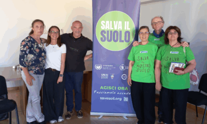Ecofestival a Nebbiuno buona la prima