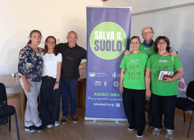 Ecofestival a Nebbiuno buona la prima