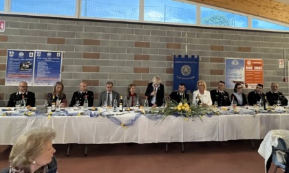 Dalla parte delle donne - Soroptimist Alto Novarese con Allegra Brigata 9 Settembre
