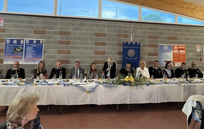 Dalla parte delle donne – Soroptimist Alto Novarese con Allegra Brigata 9 Settembre