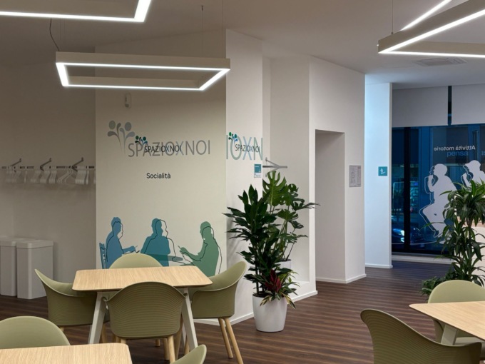 Eventi speciali, corsi e attività: le proposte di SPAZIOXNOI a Novara