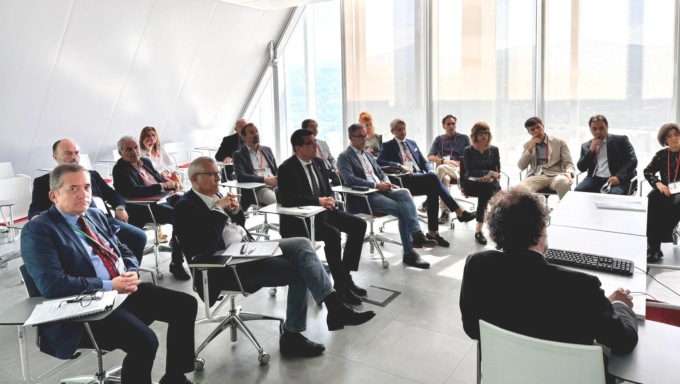 Pedemontana Piemontese, confronto tra Regione, Anas e amministratori: “Infrastruttura strategica”