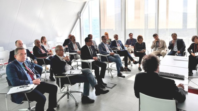 Pedemontana Piemontese, confronto tra Regione, Anas e amministratori locali