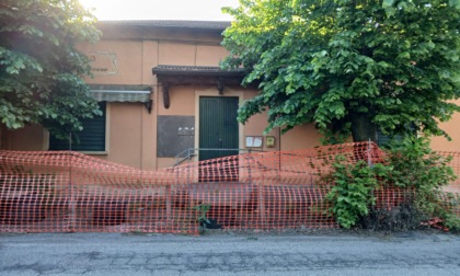 Il Circolo di Cascinetta passa nelle mani del Comune di Varallo Pombia