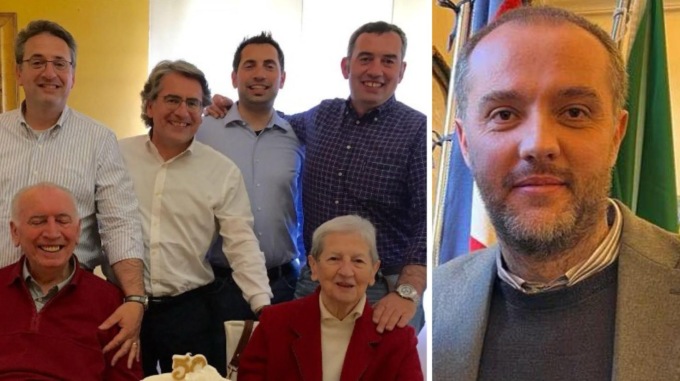 Trecate, la famiglia Zanotti Fragonara ritira la borsa di studio ma Binatti non ci sta