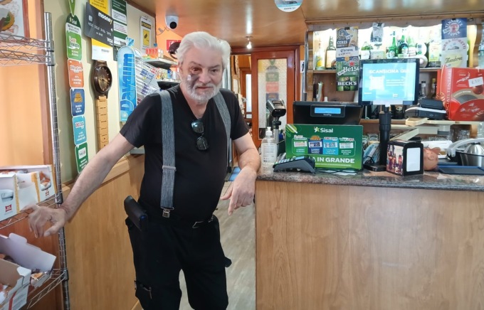 Preso a pugni il titolare dell’Hotel Spagna ad Arona