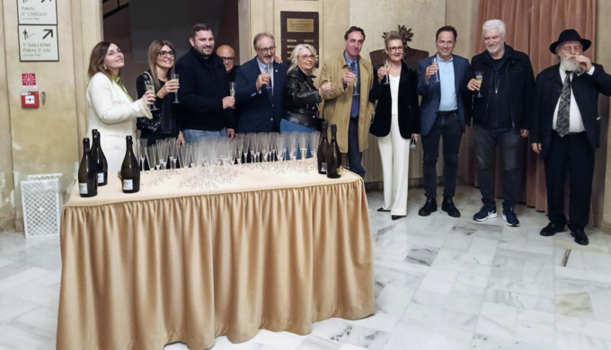 Associazione Amici del Teatro Coccia: appuntamento per gli iscritti