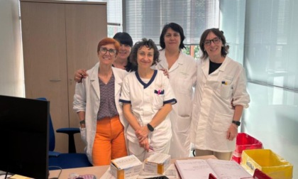 Lotta all’angioedema: consulenze gratuite all’Ospedale Maggiore di Novara
