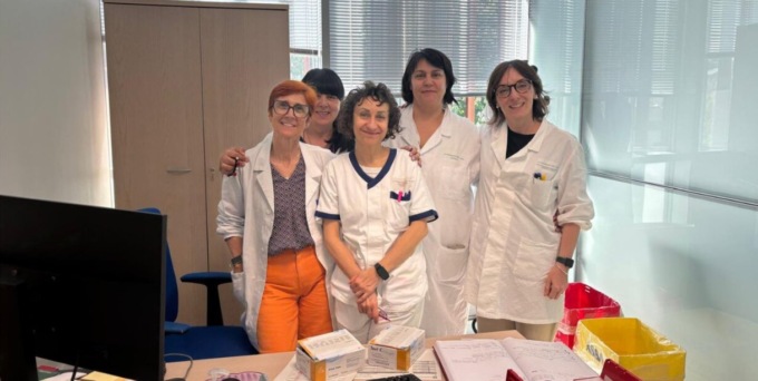 Lotta all’angioedema: consulenze gratuite all’Ospedale Maggiore di Novara