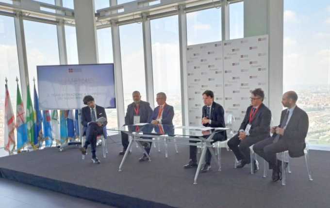 Dove investire in Piemonte: parte la mappatura regionale delle aree produttive disponibili