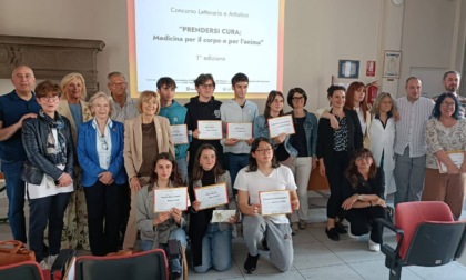 Prendersi cura: il valore della cura secondo gli studenti