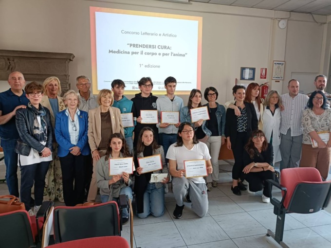 Prendersi cura: il valore della cura secondo gli studenti
