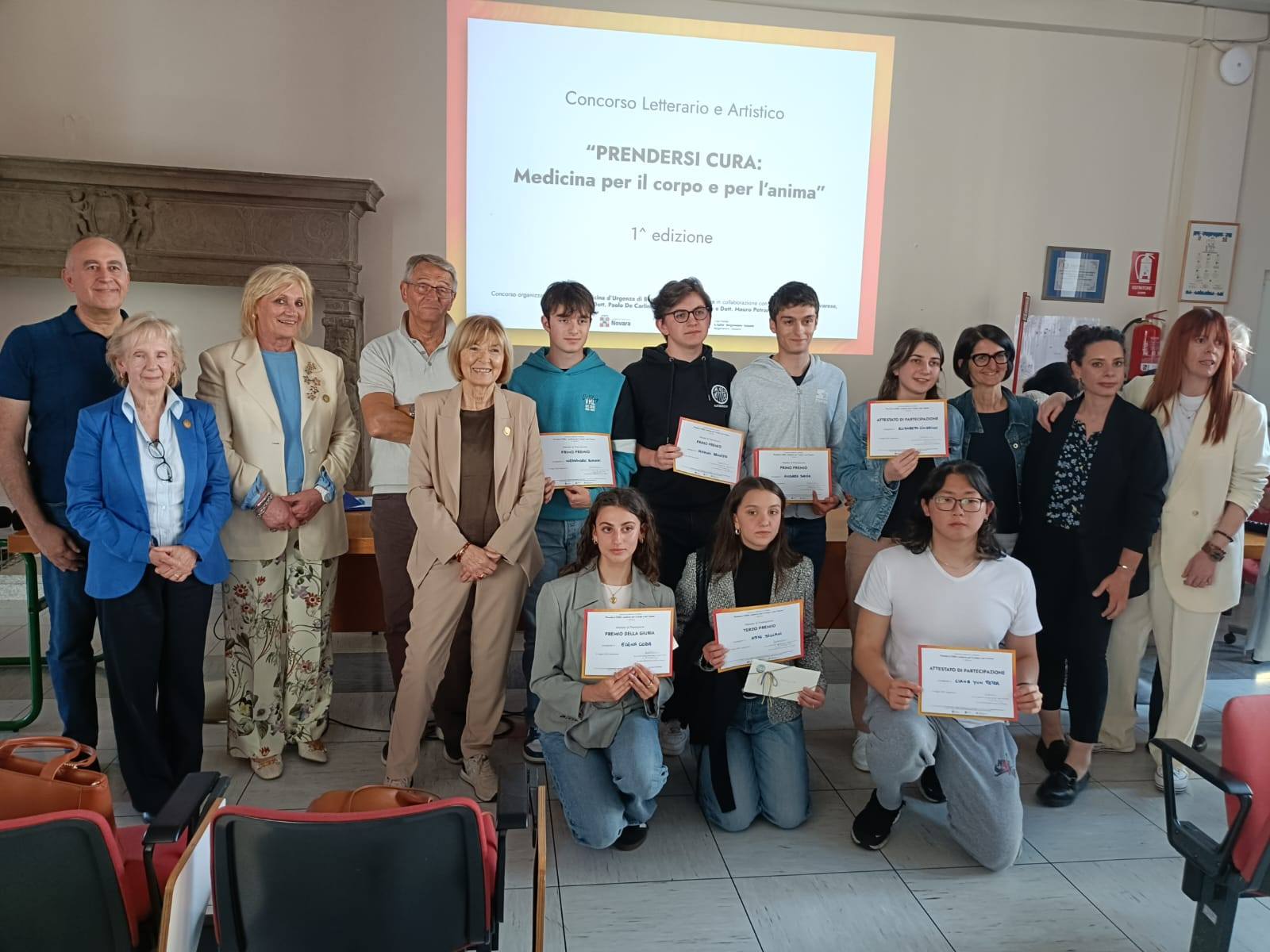 asl concorso prendersi cura 2