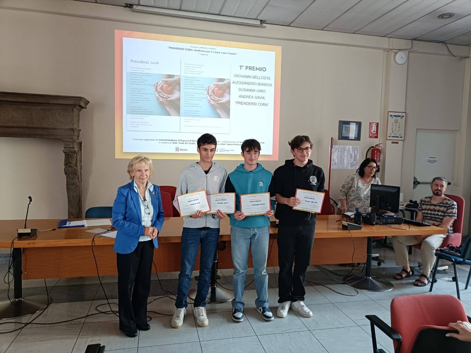 asl concorso prendersi cura 3