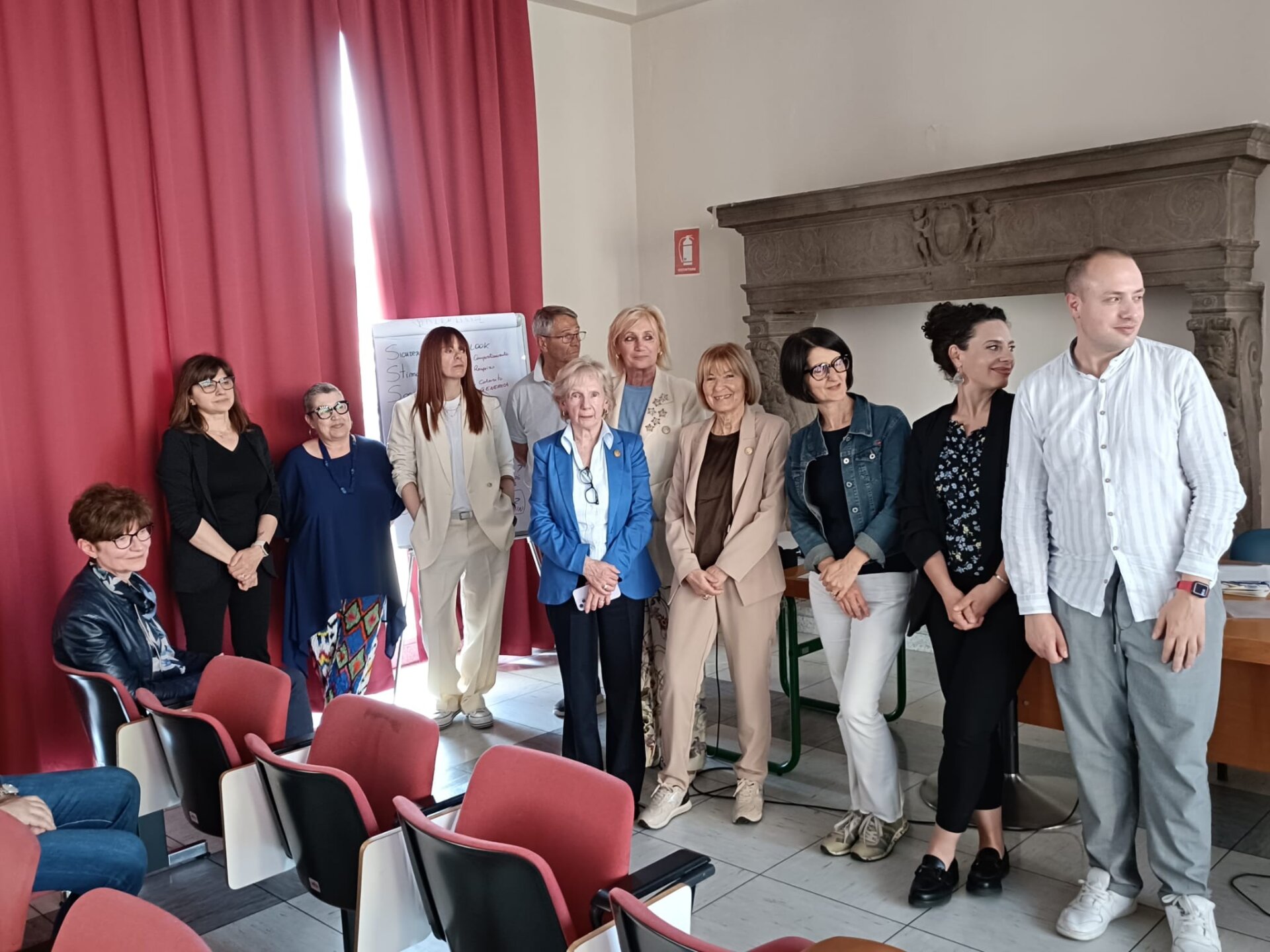 asl concorso prendersi cura 5