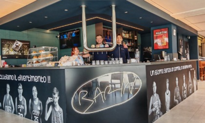 A Briga Novarese ha aperto un bar inclusivo